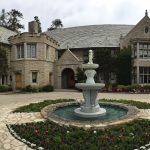 LA Going to Playboy Mansion?