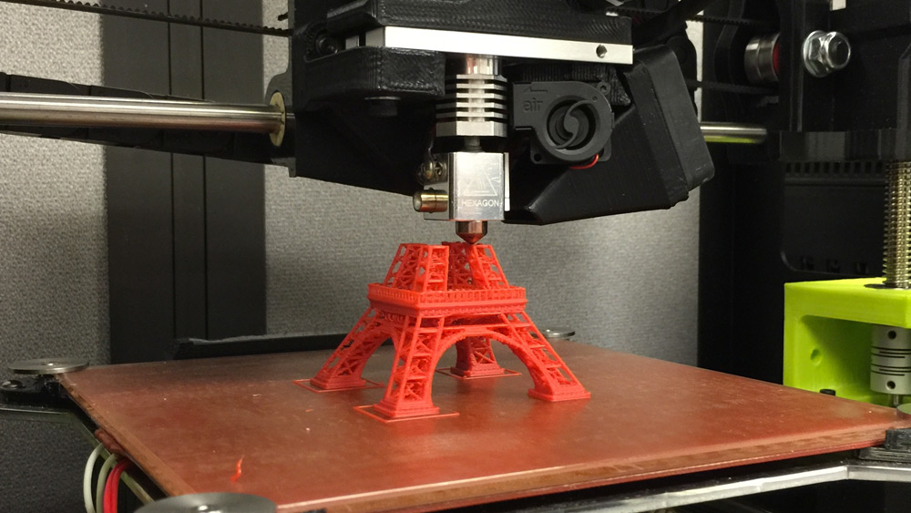 The Effect of 3D Printing on Global Construction