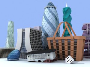 The Effect of 3D Printing on Global Construction
