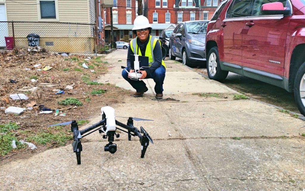 How Drones Are Affecting the Construction Industry